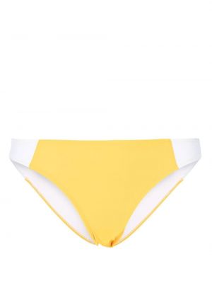 Stripete bikini Solid & Striped gul