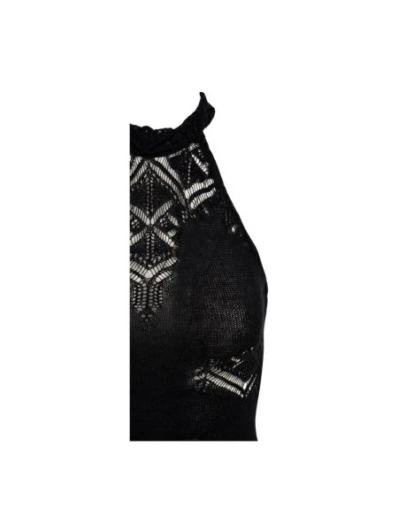 Sukienka długa Akep czarna