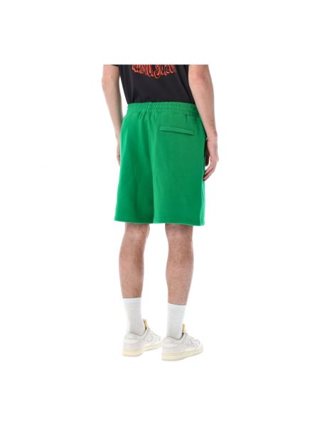 Shorts Awake Ny grün