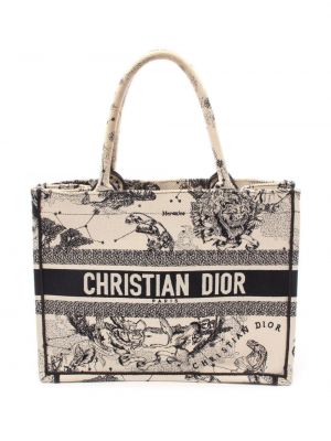 Borsa shopper Christian Dior