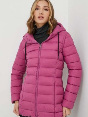 Куртка Sisley розовая