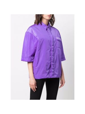 Camisa Khrisjoy violeta