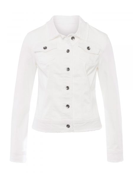 Prijelazna jakna Heine bijela