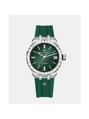 Relojes Maurice Lacroix verde