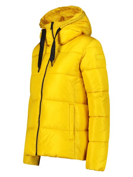 Куртка Cmp желтая