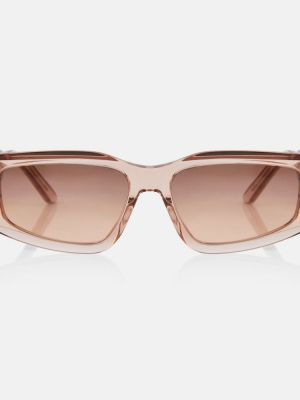 Γυαλιά ηλίου Dior Eyewear ροζ