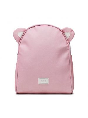 Рюкзак Bibi розовый