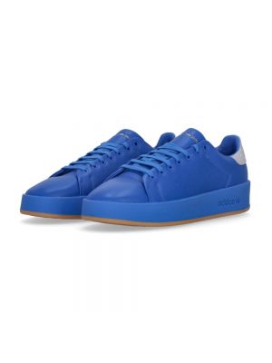 Sneakersy Adidas Stan Smith niebieskie