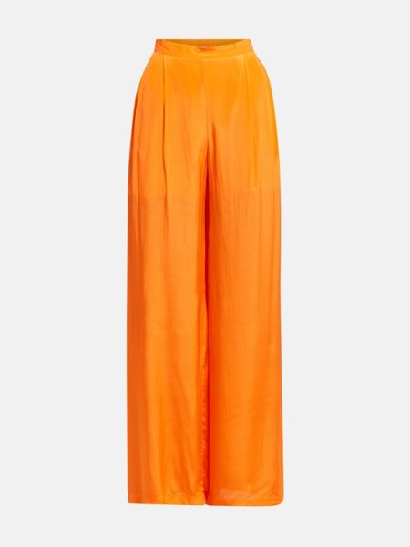 Повседневные брюки Emma & Gaia, светло-оранжевый