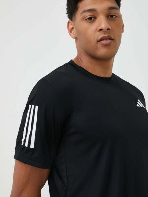Tricou Adidas Performance negru