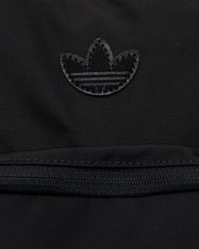 Rucsac Adidas Originals negru