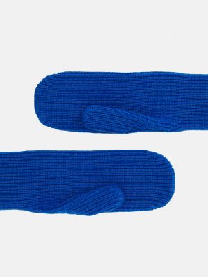 Перчатки Marimekko синие
