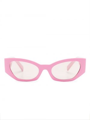 Gözlük Dolce & Gabbana Eyewear pembe