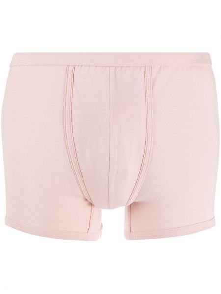 Boksershorts Ron Dorff rosa