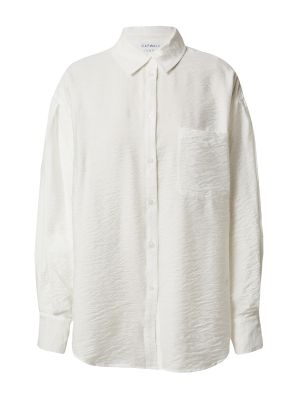 Блуза Catwalk Junkie бяло