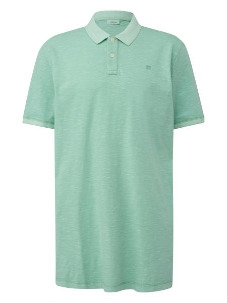 T-shirt S.oliver vert