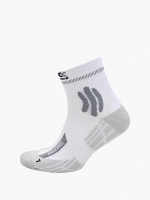 Носки X-socks белые