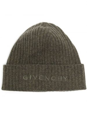 Mütze mit stickerei Givenchy
