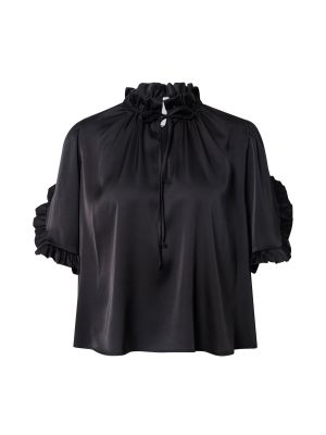 Блуза Imperial черно