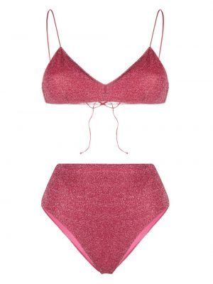 Bikini Oséree ružičasta