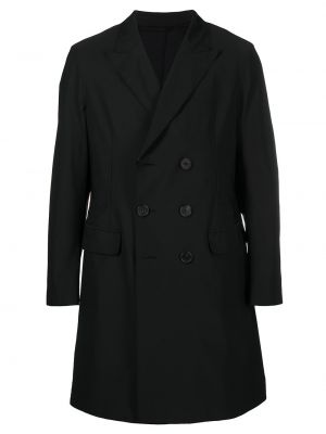 Kabát Neil Barrett čierna