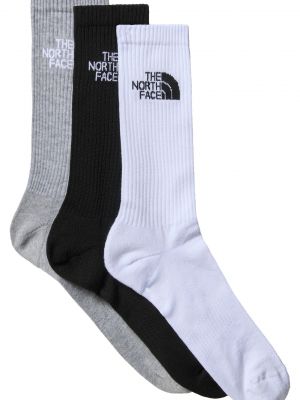 Меланжирани чорапи The North Face