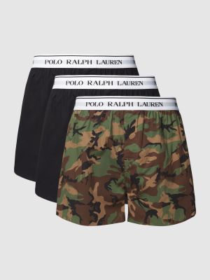 Bokserki Polo Ralph Lauren Underwear khaki