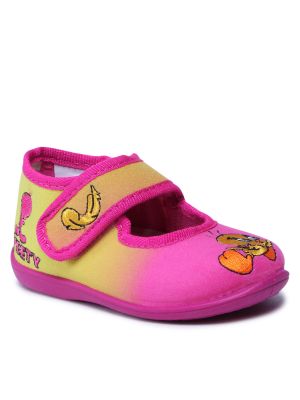 Sandále Looney Tunes ružová