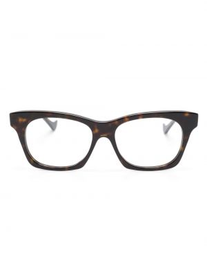 Glasögon Gucci Eyewear brun