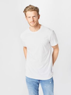 Športové tričko Hummel biela