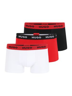 Боксерки Hugo Red