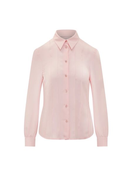 Chemise Boutique Moschino rose
