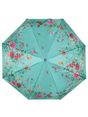Зеленый зонт Flioraj