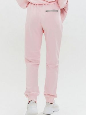 Спортивные штаны Jam8 розовые