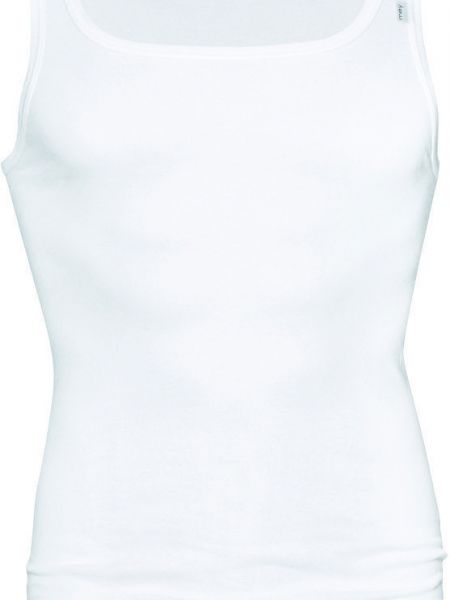 Рубашка Mey белая
