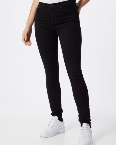 Jeans skinny Ltb noir