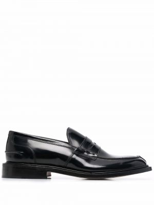 Loaferice Tricker's crna