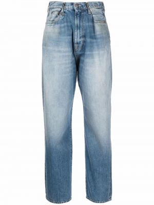 Jeans R13 blå