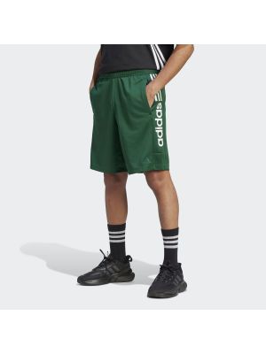 Pantalones de chándal Adidas verde