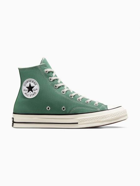 Pantofi Converse verde