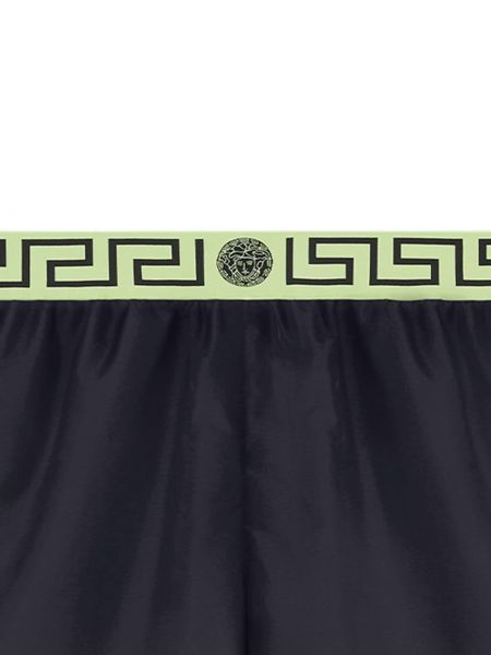 Žakarda šorti Versace