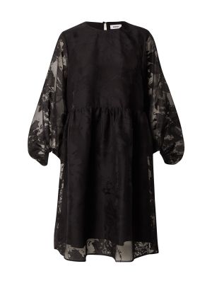 Mini robe Minimum noir