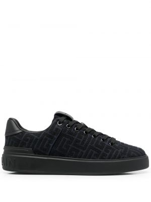 Sneakers Balmain blå