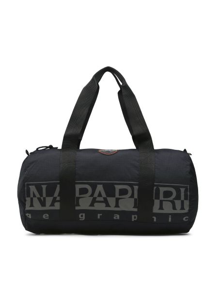 Sportska torba Napapijri crna