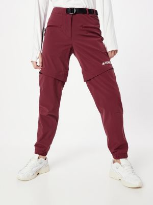 Παντελόνι με φερμουάρ Adidas Terrex