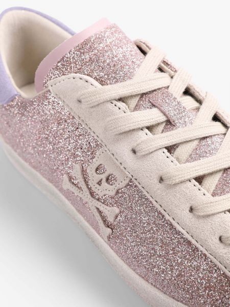 Sneakers Scalpers rosa