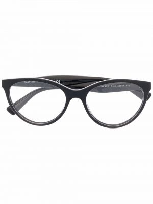 Briller Valentino Eyewear svart