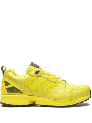 Zapatillas Adidas amarillo