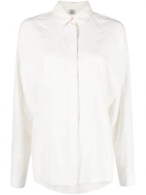 Marškiniai Toteme balta
