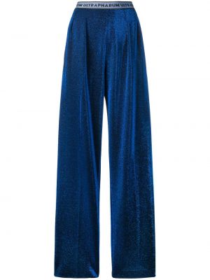 Pantalones Marco De Vincenzo azul